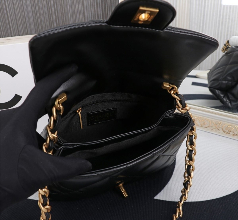 Ch**el satchel bags